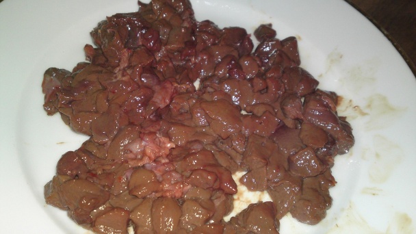 Chlebová pečeňová plnka (fotorecept) - obrázok 7