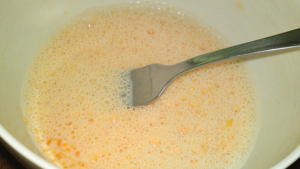 Chlebová pečeňová plnka (fotorecept) - obrázok 9