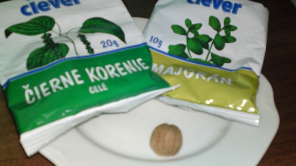 Chlebová pečeňová plnka (fotorecept) - obrázok 10