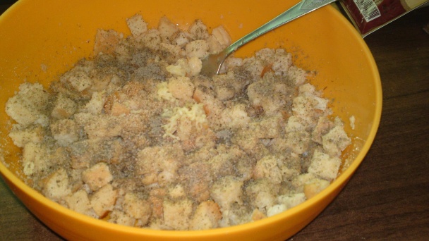 Chlebová pečeňová plnka (fotorecept) - obrázok 11