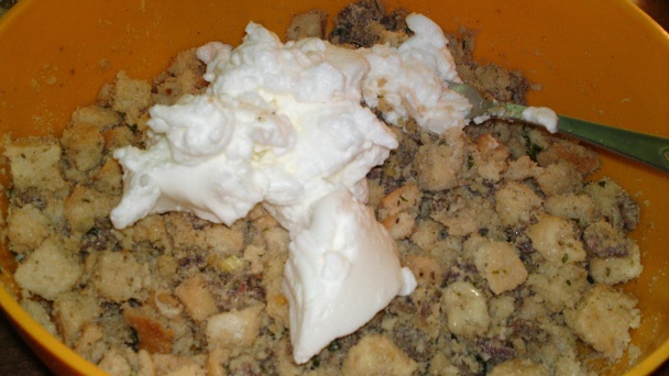 Chlebová pečeňová plnka (fotorecept) - obrázok 16