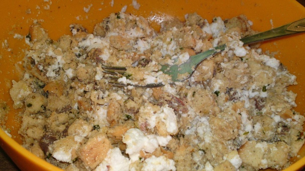 Chlebová pečeňová plnka (fotorecept) - obrázok 17