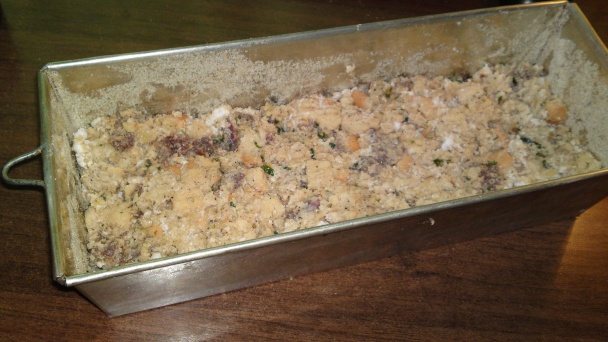 Chlebová pečeňová plnka (fotorecept) - obrázok 18