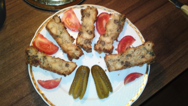 Chlebová pečeňová plnka (fotorecept) - obrázok 20