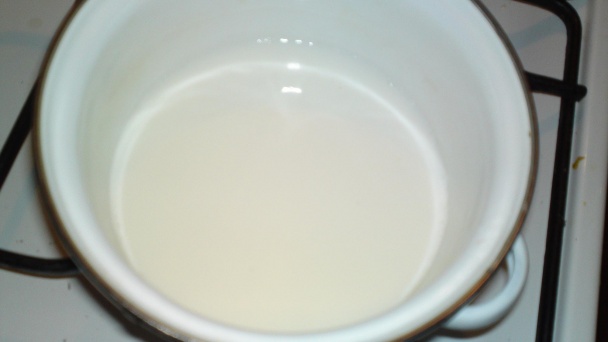 Grahamové rožky so sezamom (fotorecept) - obrázok 3