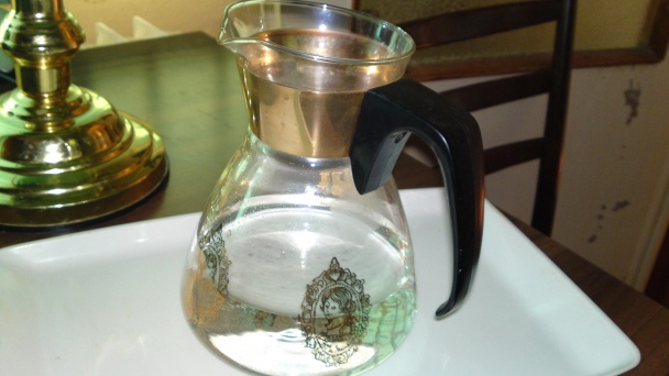 Osviežujúca ľadová káva na leto (fotorecept) - obrázok 2