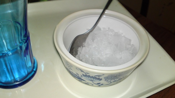 Osviežujúca ľadová káva na leto (fotorecept) - obrázok 3