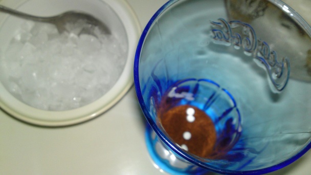 Osviežujúca ľadová káva na leto (fotorecept) - obrázok 5