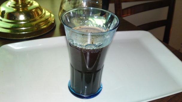 Osviežujúca ľadová káva na leto (fotorecept) - obrázok 6