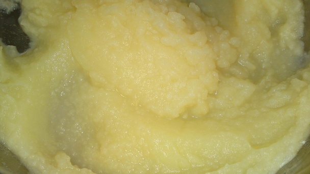 Fašírky s čubricou a zemiakovou kašou (fotorecept) - obrázok 10