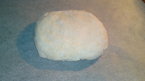 Korenený posúch s lečom a s údenou slaninkou (fotorecept) - obrázok 7