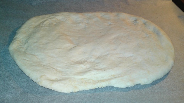 Korenený posúch s lečom a s údenou slaninkou (fotorecept) - obrázok 8