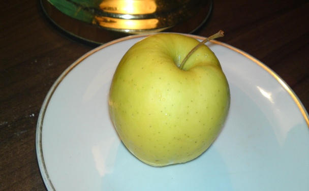 Bravčové plátky na šalvii a jablkách s horčicou (fotorecept) - obrázok 2