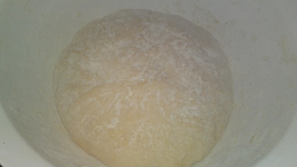 Jednoduché domáce pletienky so sezamom (fotorecept) - obrázok 2