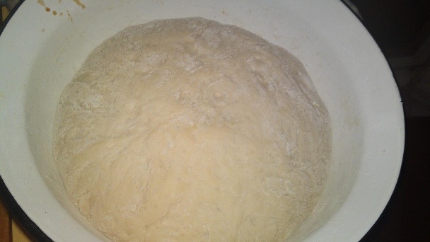 Jednoduché domáce pletienky so sezamom (fotorecept) - obrázok 3