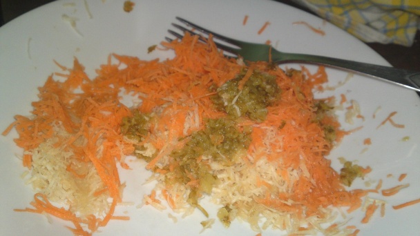 Falošná treska (fotorecept) - obrázok 3