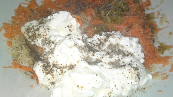 Falošná treska (fotorecept) - obrázok 4