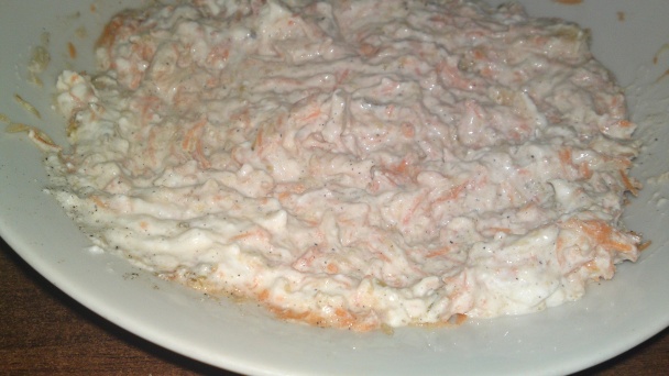 Falošná treska (fotorecept) - obrázok 5