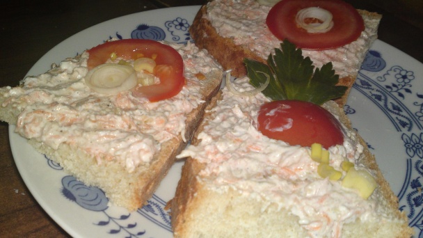 Falošná treska (fotorecept) - obrázok 6