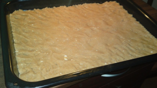 Jahodovo-tvarohová dobrota (fotorecept) - obrázok 3