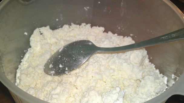 Jahodovo-tvarohová dobrota (fotorecept) - obrázok 7