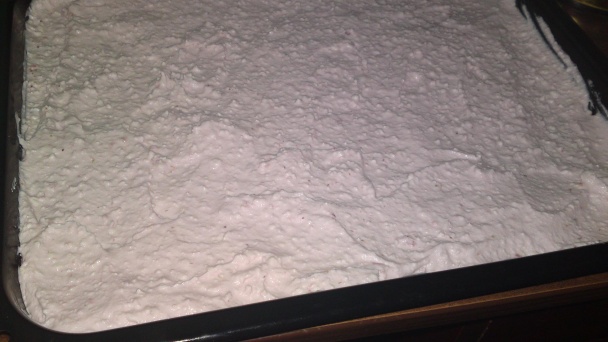 Jahodovo-tvarohová dobrota (fotorecept) - obrázok 9