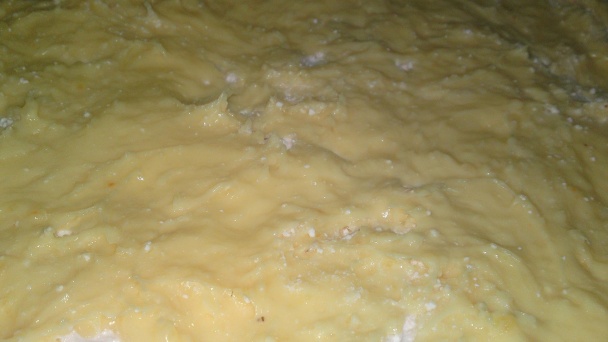 Jahodovo-tvarohová dobrota (fotorecept) - obrázok 10