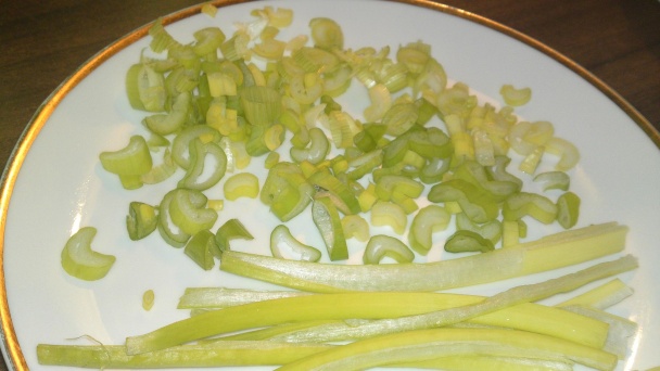 Rýchle rizoto (fotorecept) - obrázok 1