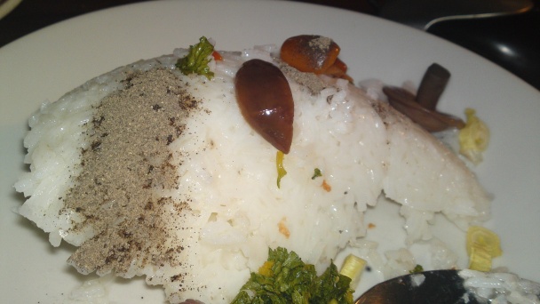 Rýchle rizoto (fotorecept) - obrázok 3