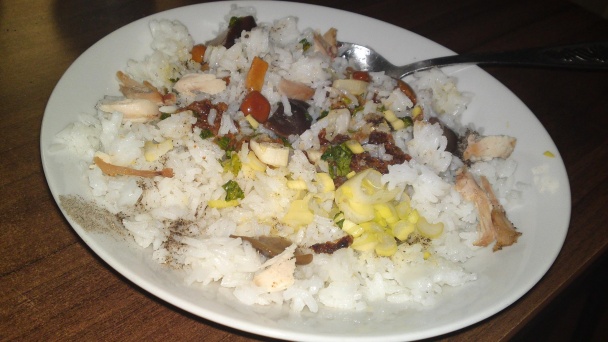 Rýchle rizoto (fotorecept) - obrázok 5