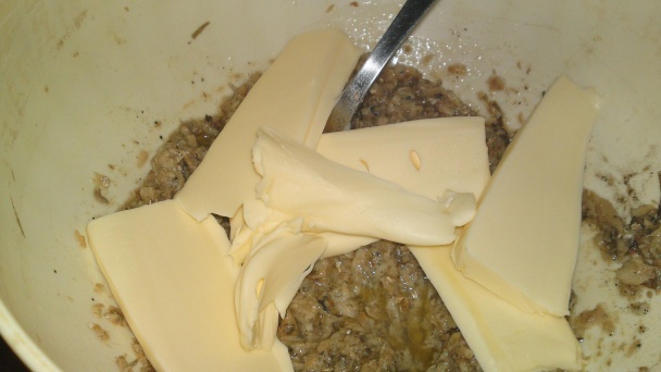 Nátierka z údených šprotov (fotorecept) - obrázok 5