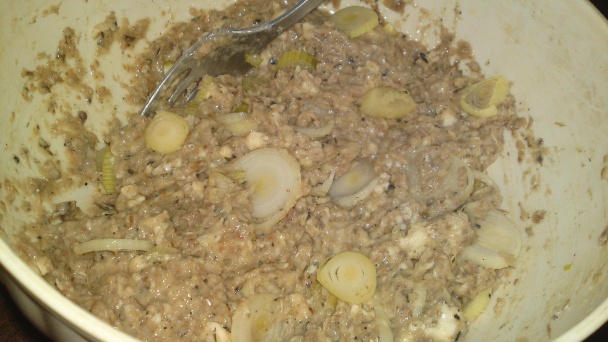 Nátierka z údených šprotov (fotorecept) - obrázok 6