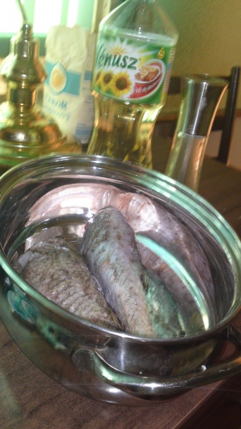 Pečené morčacie stehno na spôsob Eszterházy (fotorecept) - obrázok 5