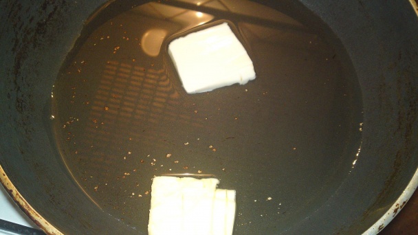 Pečené morčacie stehno na spôsob Eszterházy (fotorecept) - obrázok 10