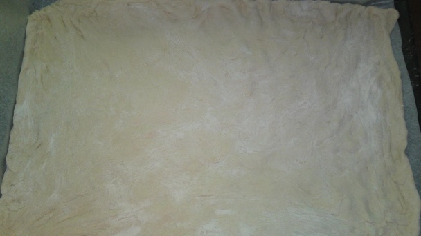 Slaný posúch s paradajkami (fotorecept) - obrázok 5