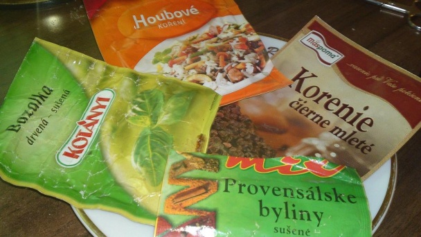 Slaný posúch s paradajkami (fotorecept) - obrázok 7