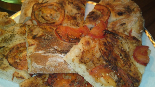 Slaný posúch s paradajkami (fotorecept) - obrázok 10