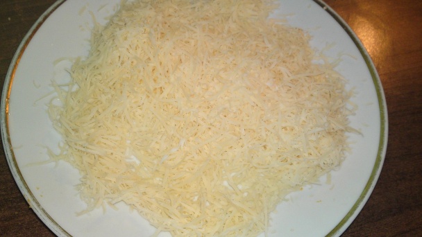 Vajíčkovo-syrová nátierka s cesnakom (fotorecept) - obrázok 5