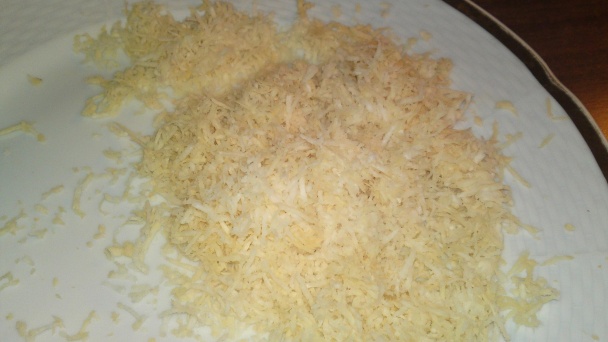 Nátierka z koreňovej zeleniny (fotorecept) - obrázok 2