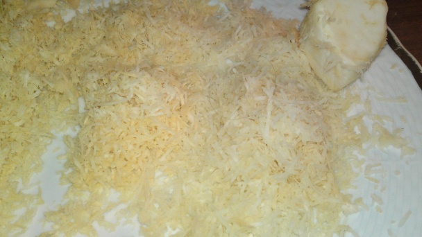 Nátierka z koreňovej zeleniny (fotorecept) - obrázok 3