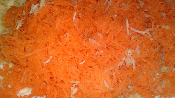 Nátierka z koreňovej zeleniny (fotorecept) - obrázok 4