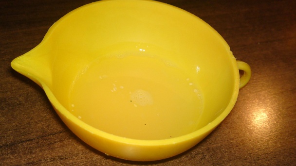 Nátierka z koreňovej zeleniny (fotorecept) - obrázok 5