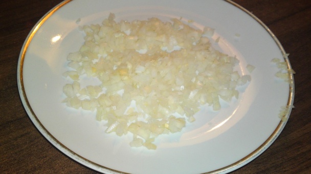 Nátierka z koreňovej zeleniny (fotorecept) - obrázok 6