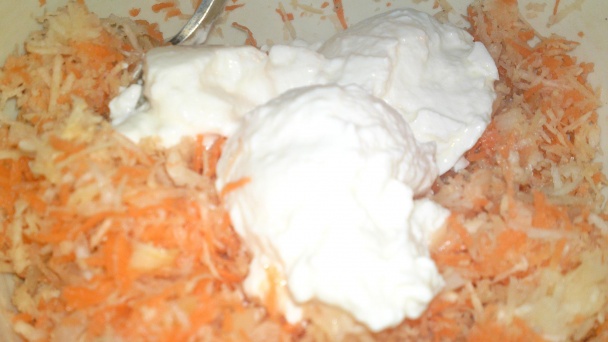 Nátierka z koreňovej zeleniny (fotorecept) - obrázok 8