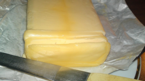 Pečená ryba s pikantnou krustou (fotorecept) - obrázok 6