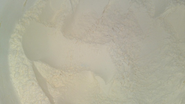 Domáci chlieb so zemiakovou kašou (fotorecept) - obrázok 1