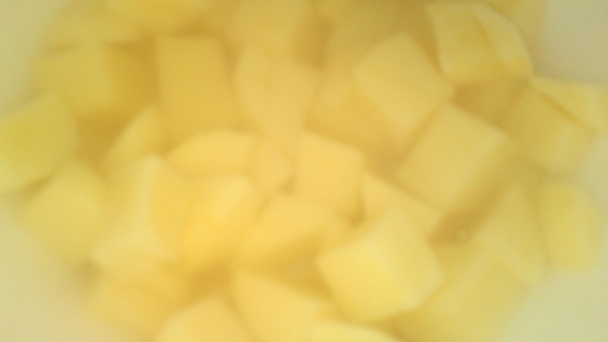 Kelová omáčka s klobásou (fotorecept) - obrázok 5