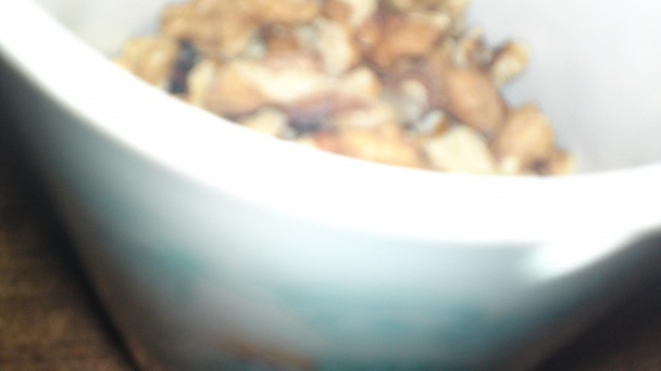 Vegetariánsky kibbeh z tekvice (fotorecept) - obrázok 9