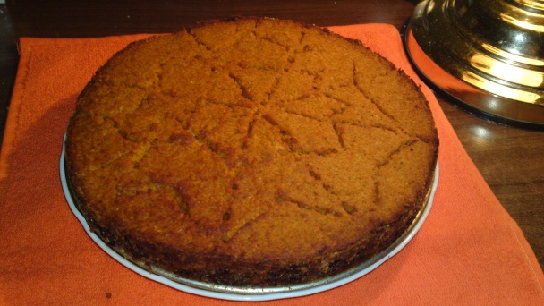 Vegetariánsky kibbeh z tekvice (fotorecept) - obrázok 16