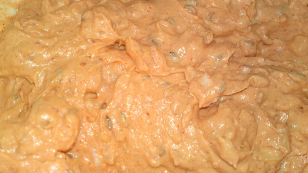 Bryndzovo - smotanový krém (fotorecept) - obrázok 8